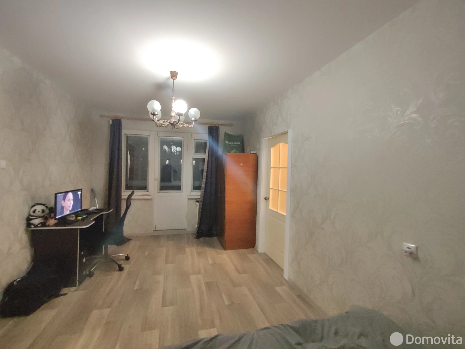 Снять 2-комнатную квартиру в Минске, ул. Якуба Коласа, д. 45/2, 395USD, код 148003 - фото 13