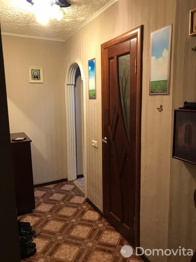 Продажа 3-комнатной квартиры в Пинске, ул. Кирова, д. 44, 29600 USD, код: 1006475 - фото 6