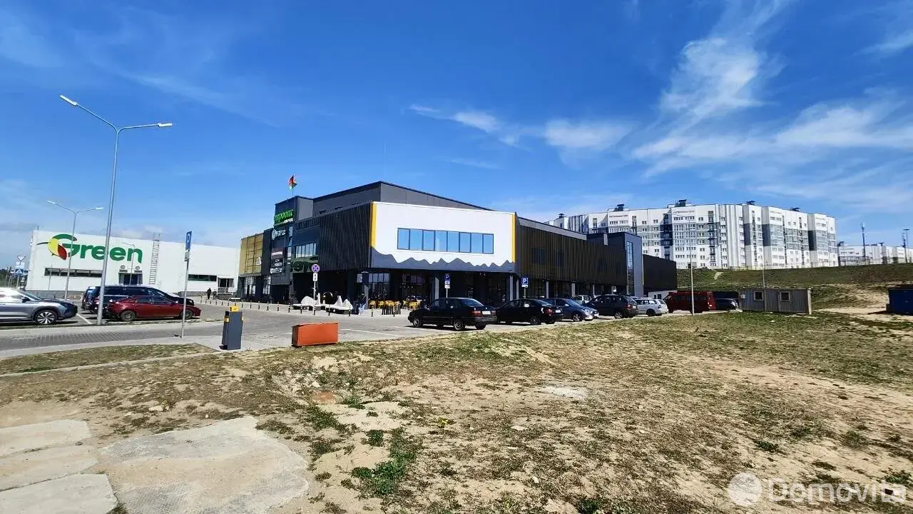 Купить помещение под сферу услуг в Смолевичах, ул. Социалистическая, д. 70 - фото 12