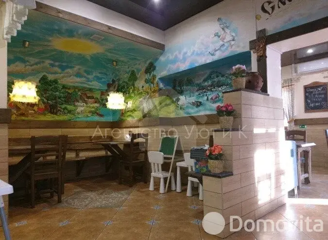 Купить помещение под сферу услуг в Витебске, ул. 1-я Пролетарская, д. 7/1 - фото 9