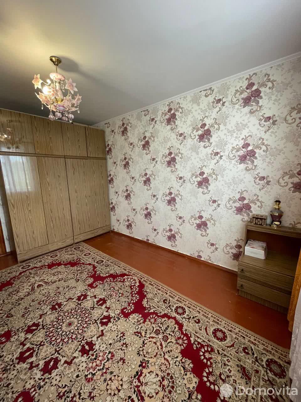 Продажа 2-комнатной квартиры в Лиде, ул. Притыцкого, д. 6/1, 29900 USD, код: 1013954 - фото 3