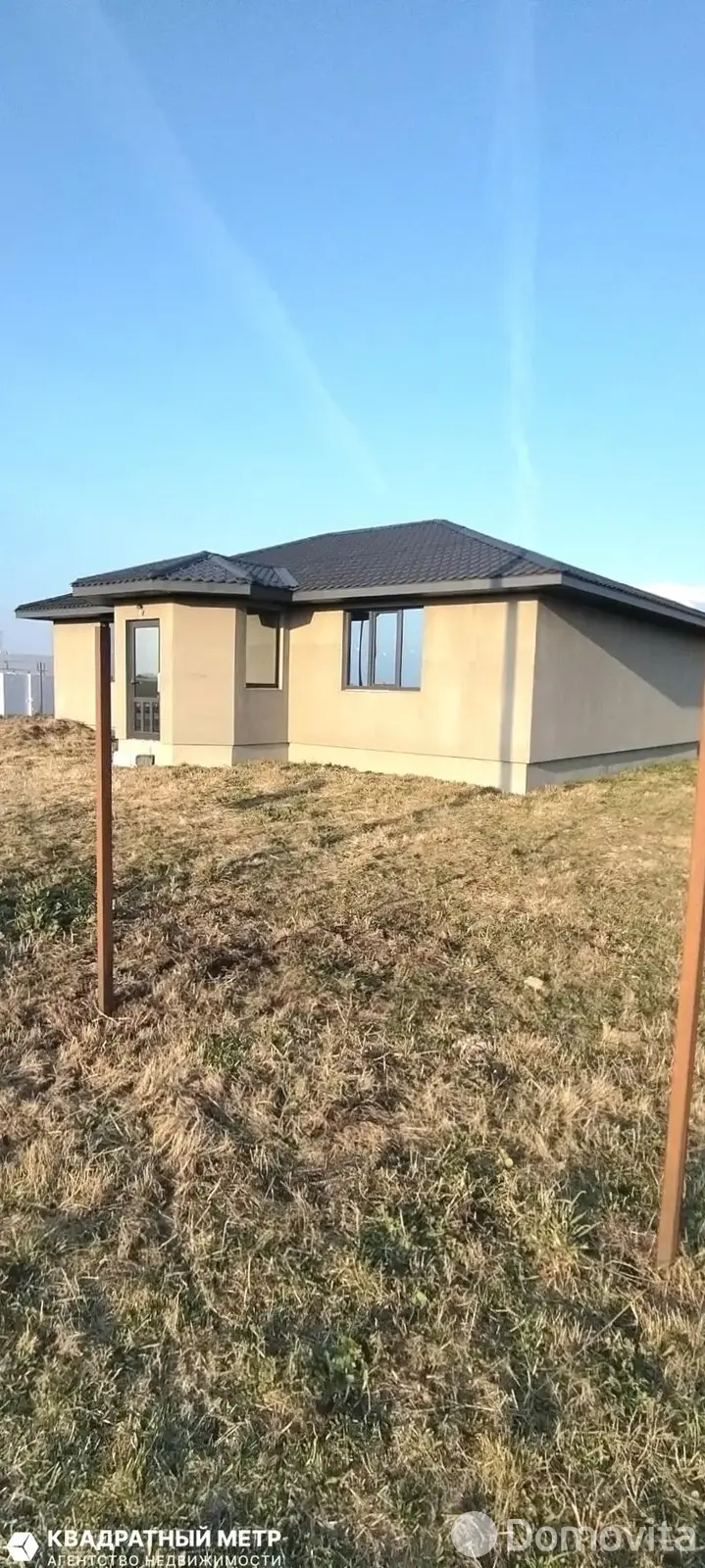 коттедж, Озеро, ул. Аэродромная 