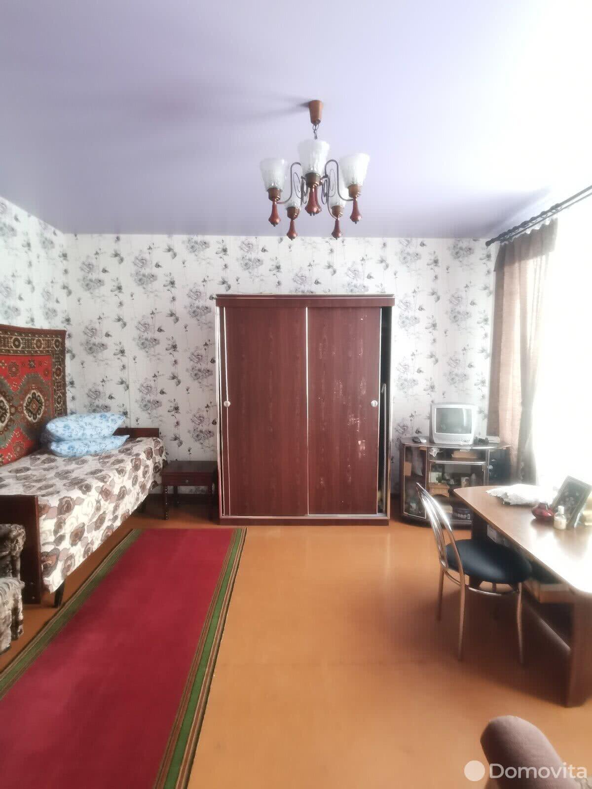 Продажа 1-комнатной квартиры в Орше, пер. Восточный 2-й, д. 3, 9000 USD, код: 1019846 - фото 4