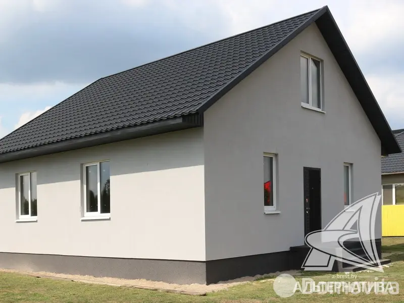 дом, Ракитница, 