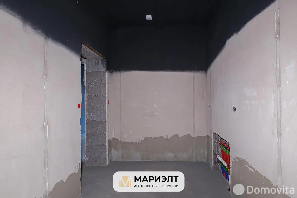 Купить помещение под сферу услуг в Быкачино, ул. Центральная, д. 20 - фото 20