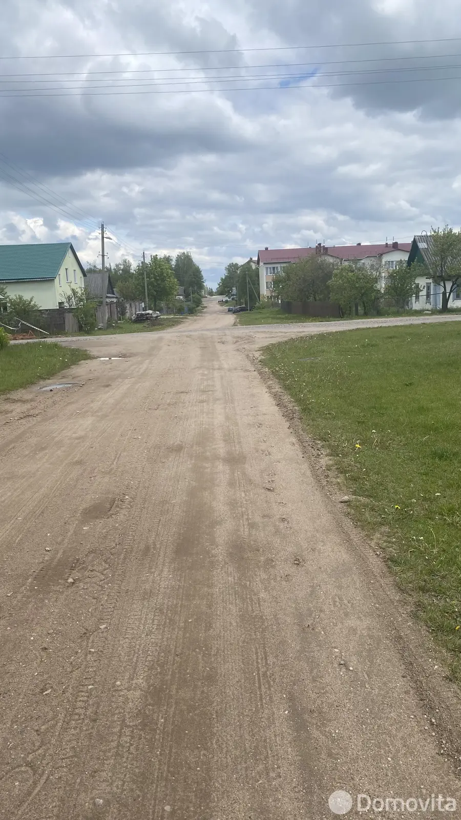 Стоимость продажи коттеджа, Руденск, ул. Советская