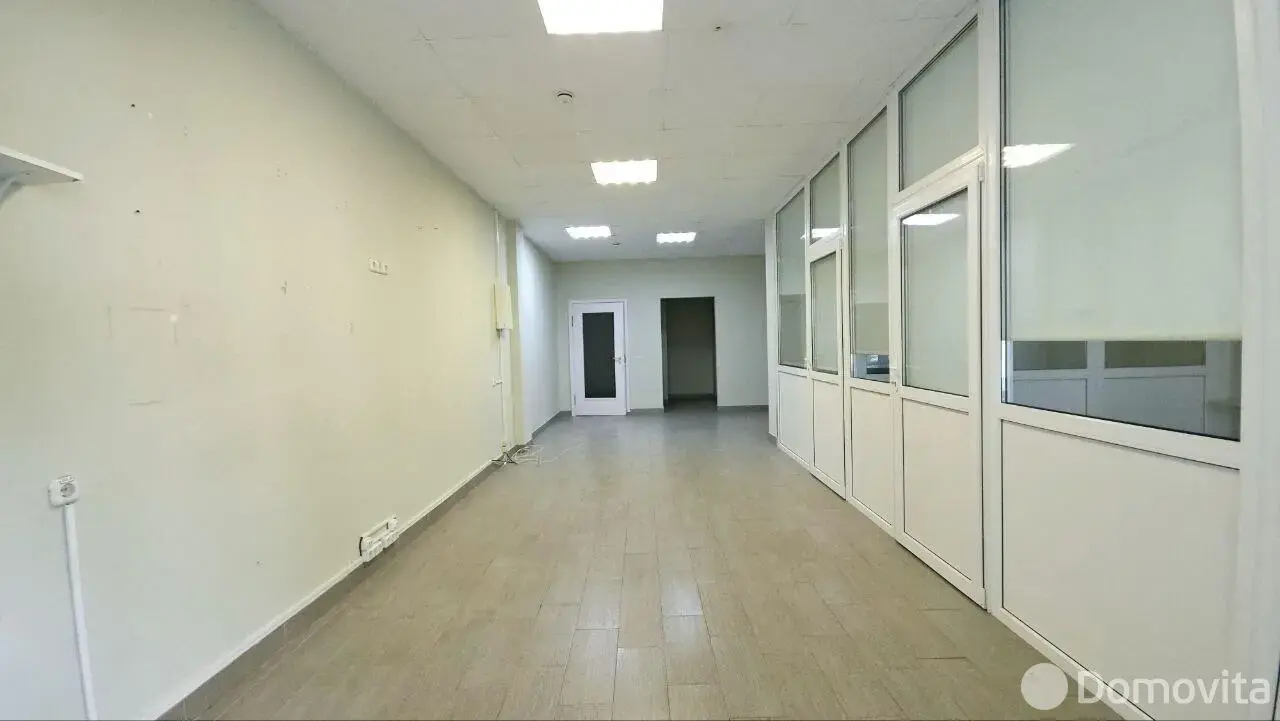 Купить офис на пр-т Независимости, д. 85/Б в Минске, 340000BYN, код 10439 - фото 4