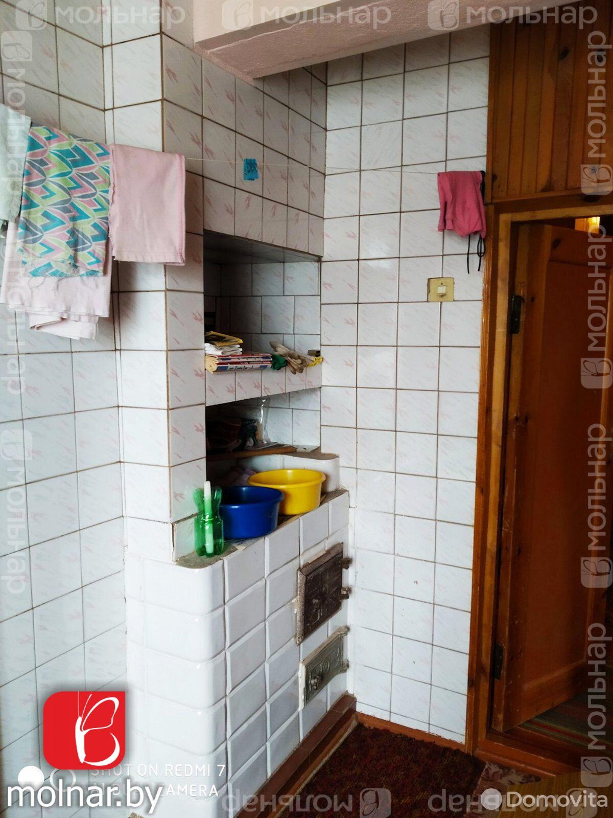 Купить 2-этажную дачу в Лесное Минская область, 27700USD, код 169788 - фото 11