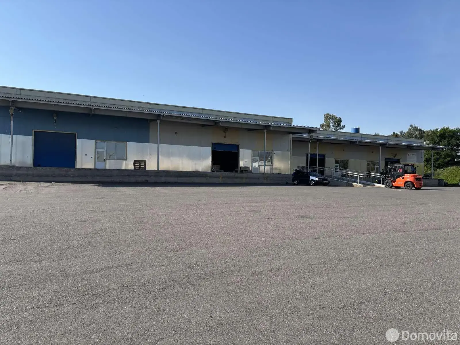 офис, Большое Стиклево, 