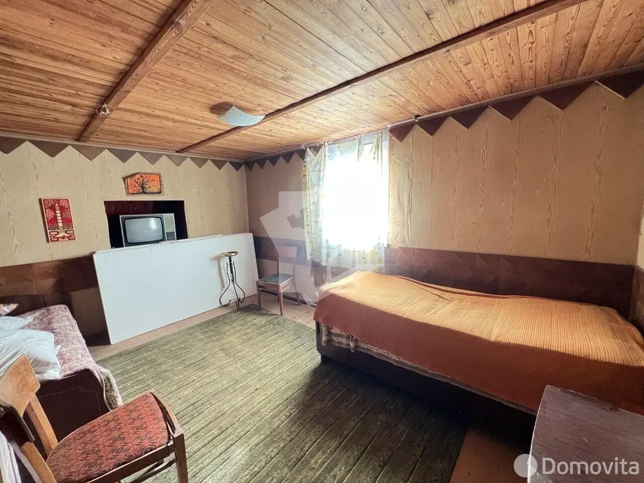 Купить 2-этажную дачу в Домашанах Минская область, 28000USD, код 185244 - фото 8