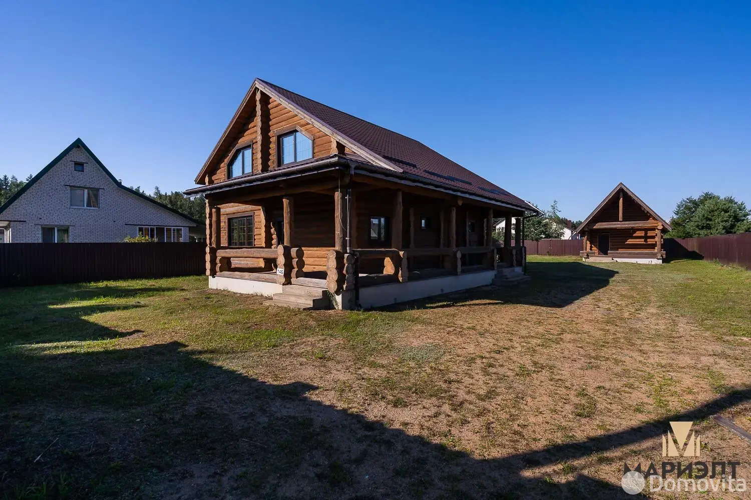 Купить земельный участок, 12 соток, Липовая Колода, Минская область, 385000USD, код 570227 - фото 37