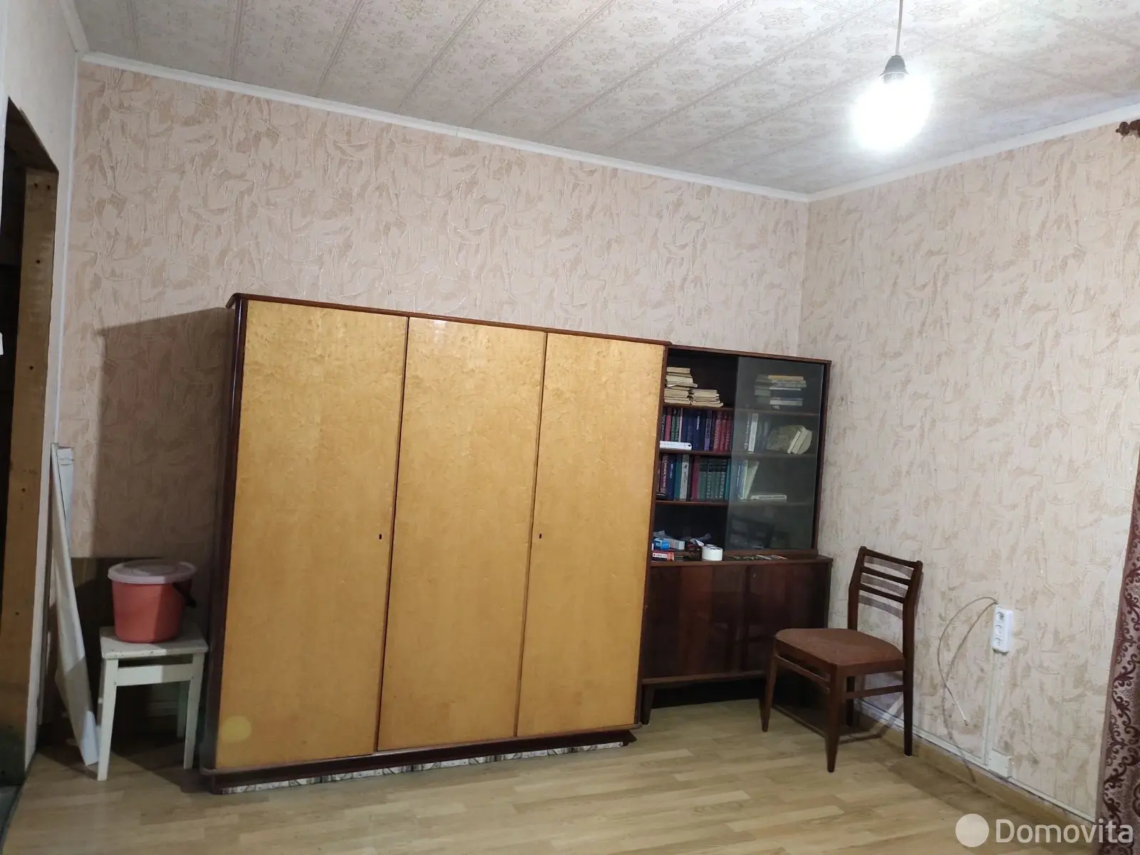 дом, Каменюки,