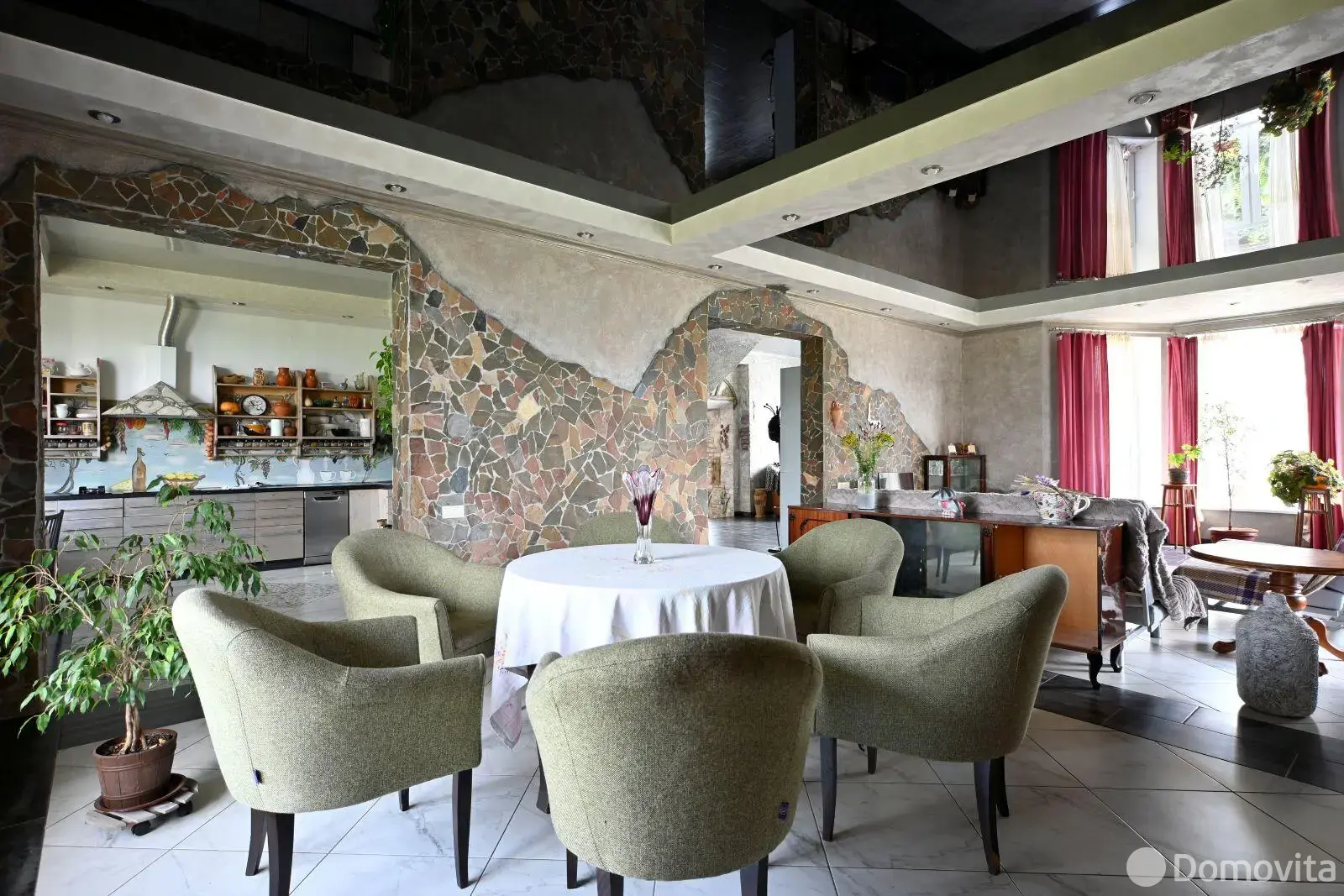 дом, Минск, ул. Ярошевичская 