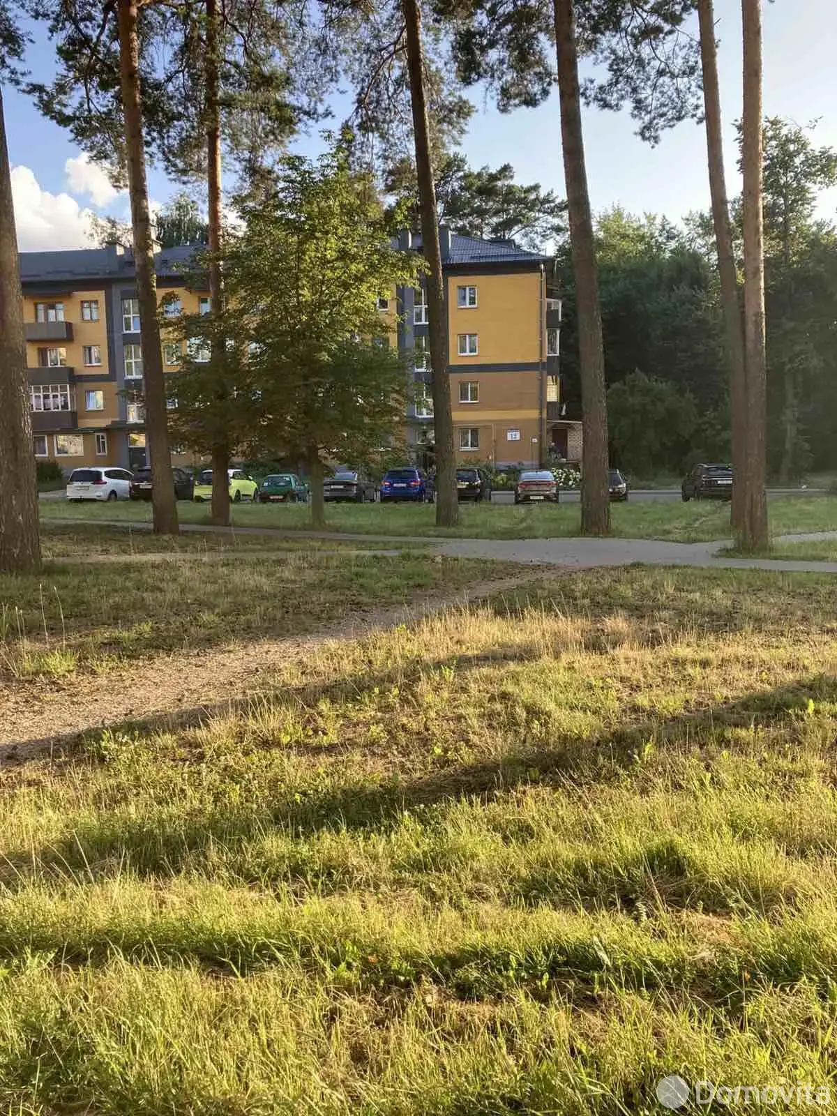 Продажа комнаты в Мачулищах, ул. Гвардейская, д. 10, цена 40600 BYN, код 7614 - фото 33