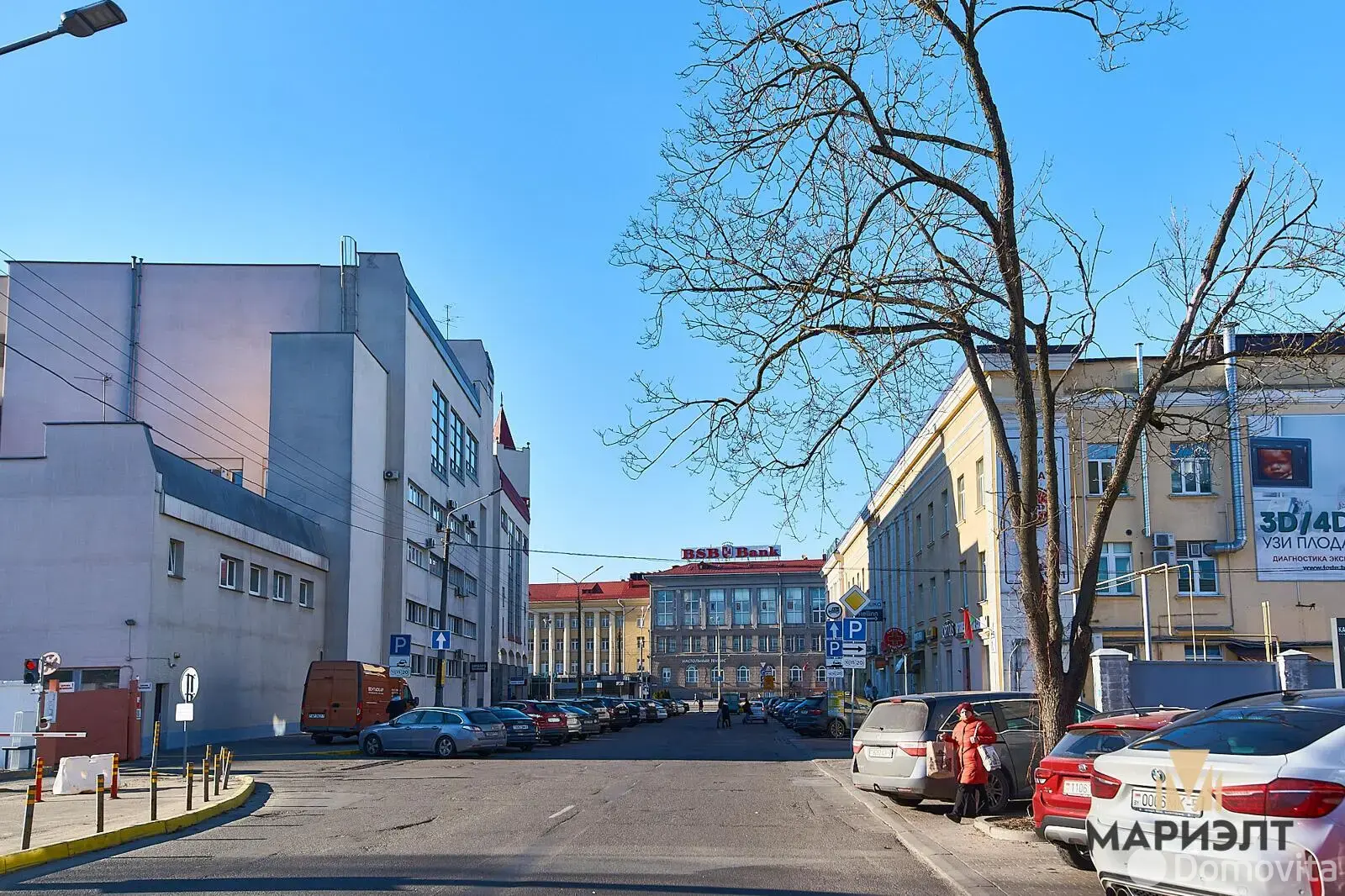 Аренда офиса на ул. Гикало, д. 3 в Минске, 3520BYN, код 16542 - фото 4