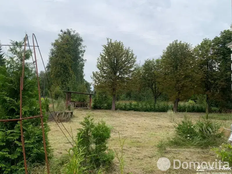 Купить помещение под сферу услуг в Лапичах, ул. Армейская, д. 1 корп. А - фото 15