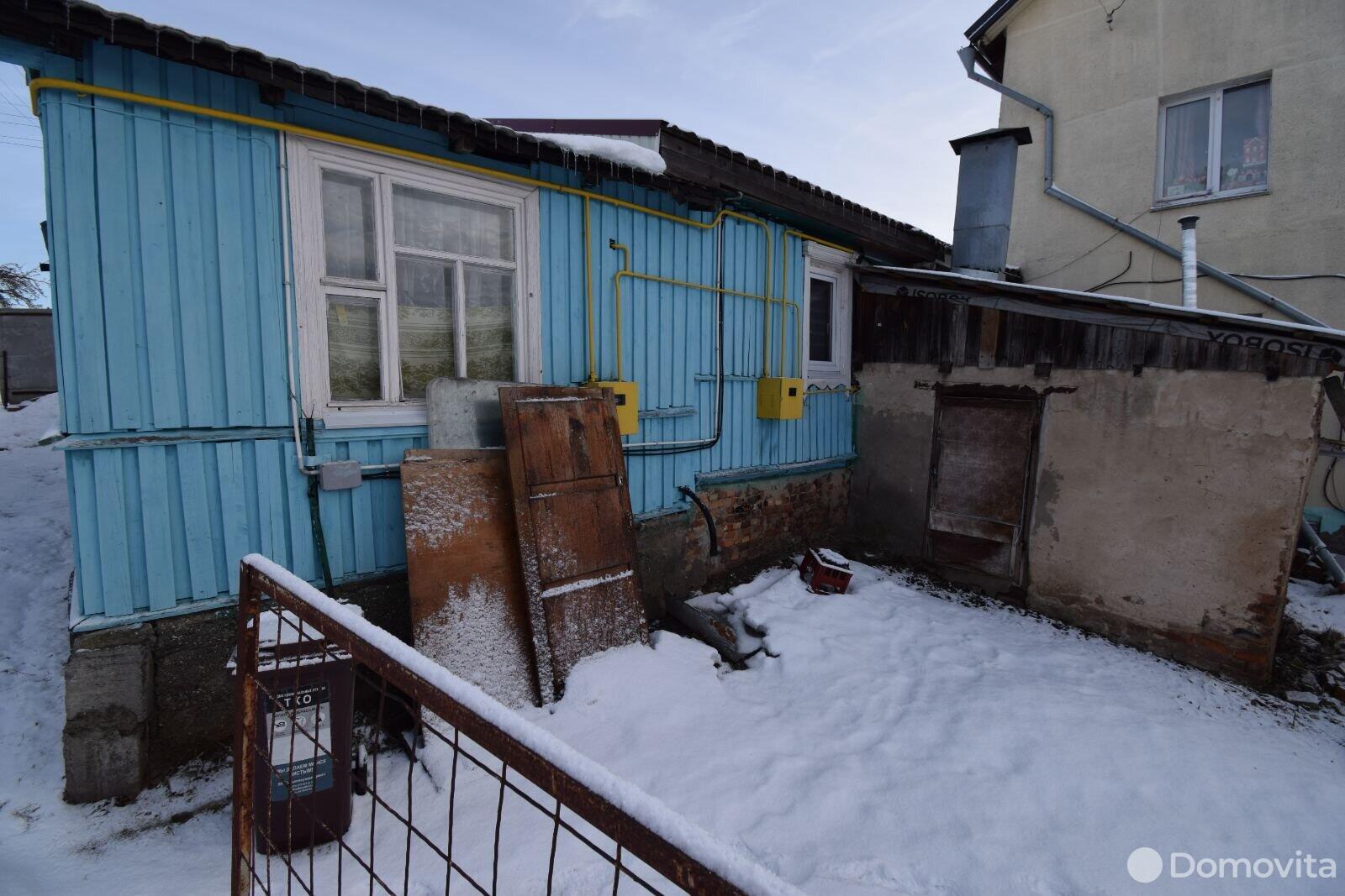 Продажа 3-комнатной квартиры в Минске, ул. Семенова, д. 50, 36000 USD, код: 968856 - фото 2