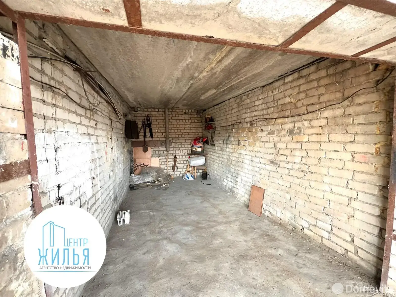 Продажа гаража в Гродно ул. Меречская Застава, д. 1/А, 7000USD, код 9573 - фото 4