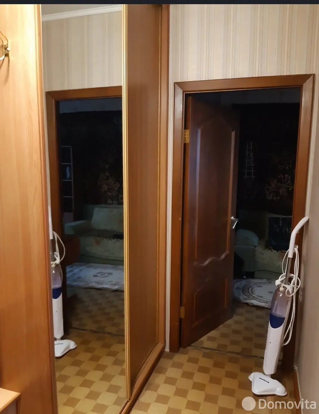 квартира, Минск, ул. Менделеева, д. 22 без посредников