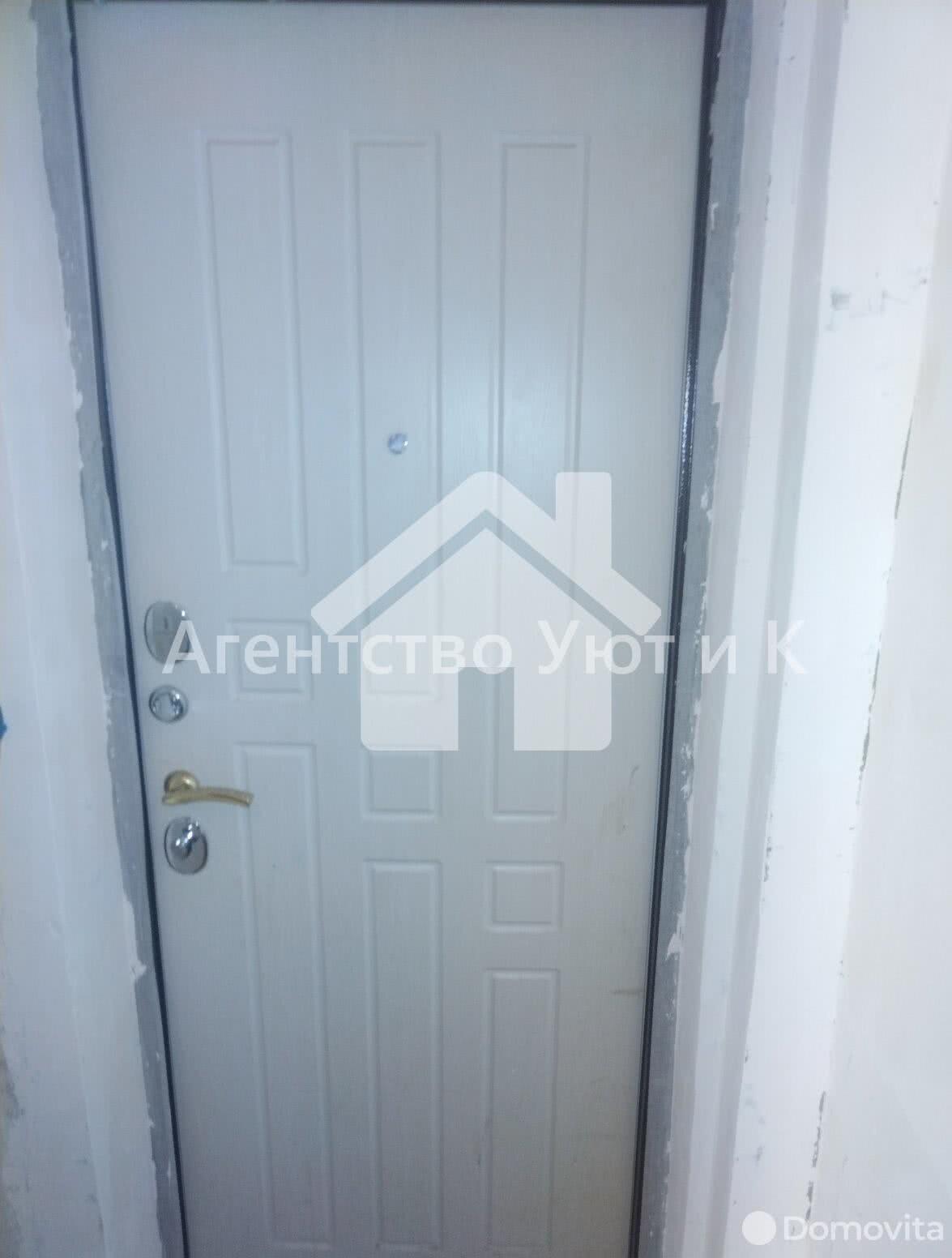 Цена продажи квартиры, Витебск, пр-т Фрунзе, д. 61