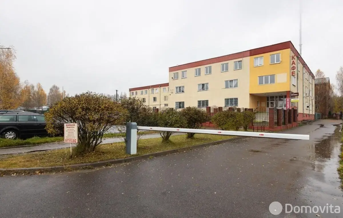 Купить помещение под сферу услуг в Колодищах, ул. Тюленина, д. 14 - фото 50