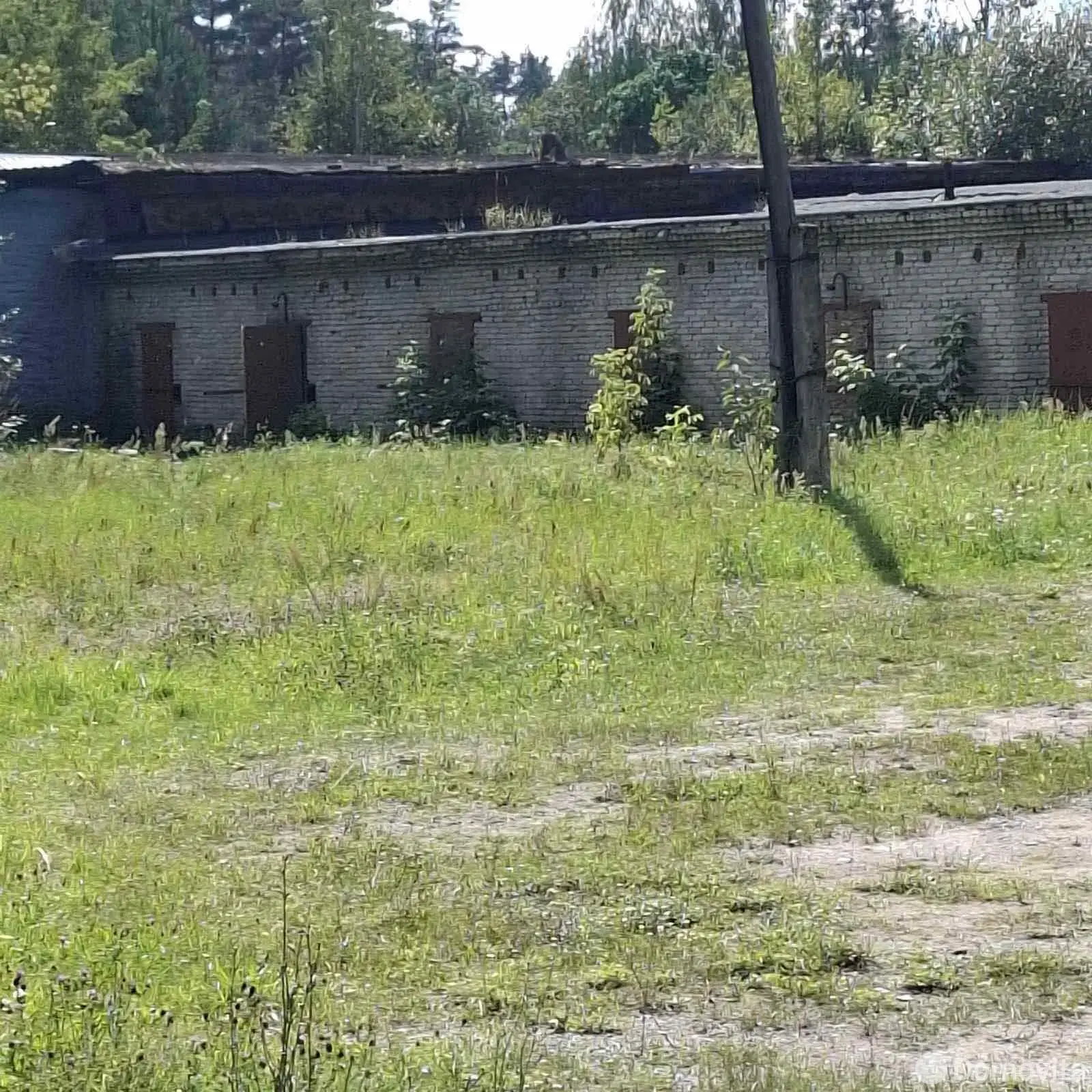 склад, Новоколосово, , стоимость продажи 511 876 р.