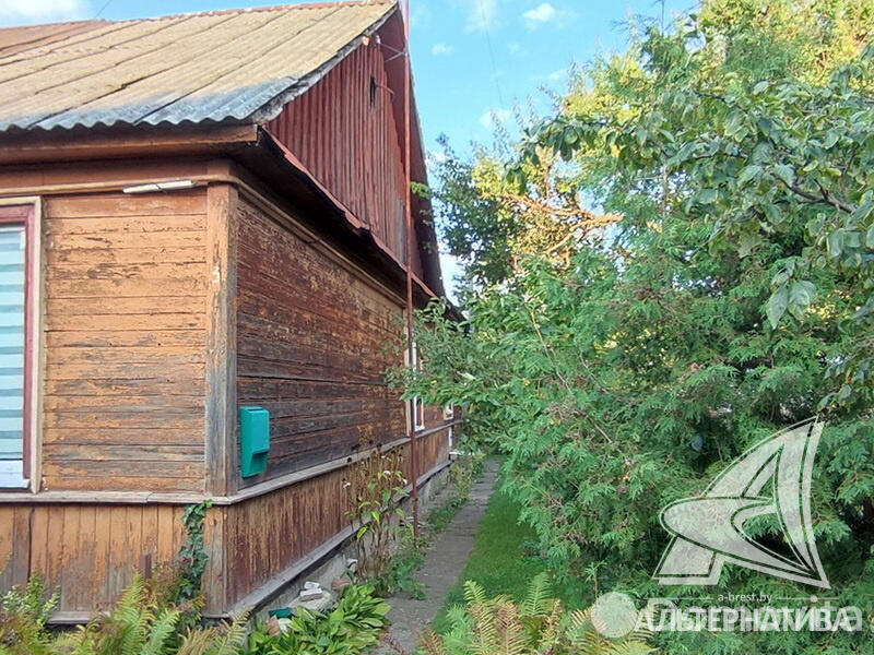 Продать 1-этажный коттедж в Бресте, Брестская область , 33000USD, код 603686 - фото 2