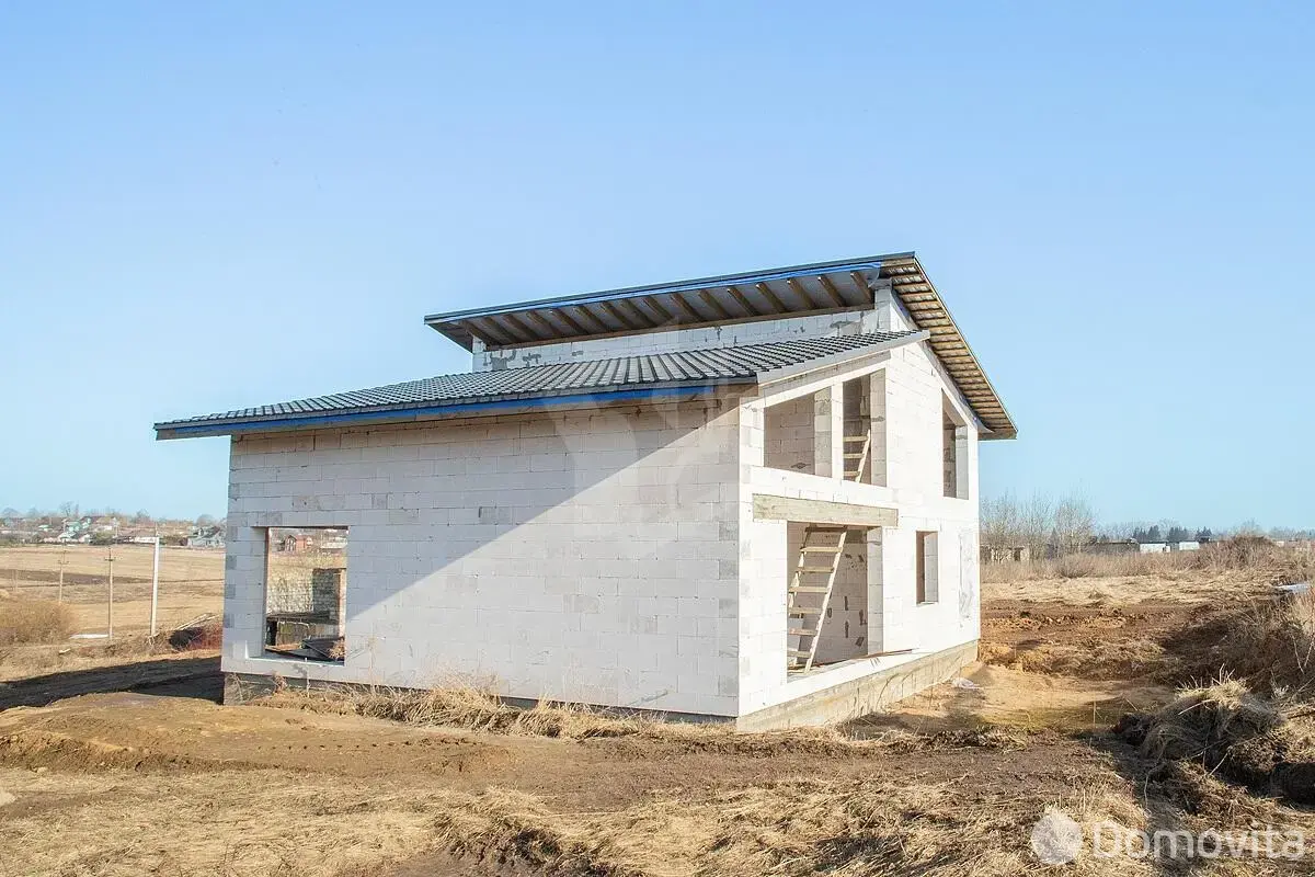 участок, Чуриловичи, 