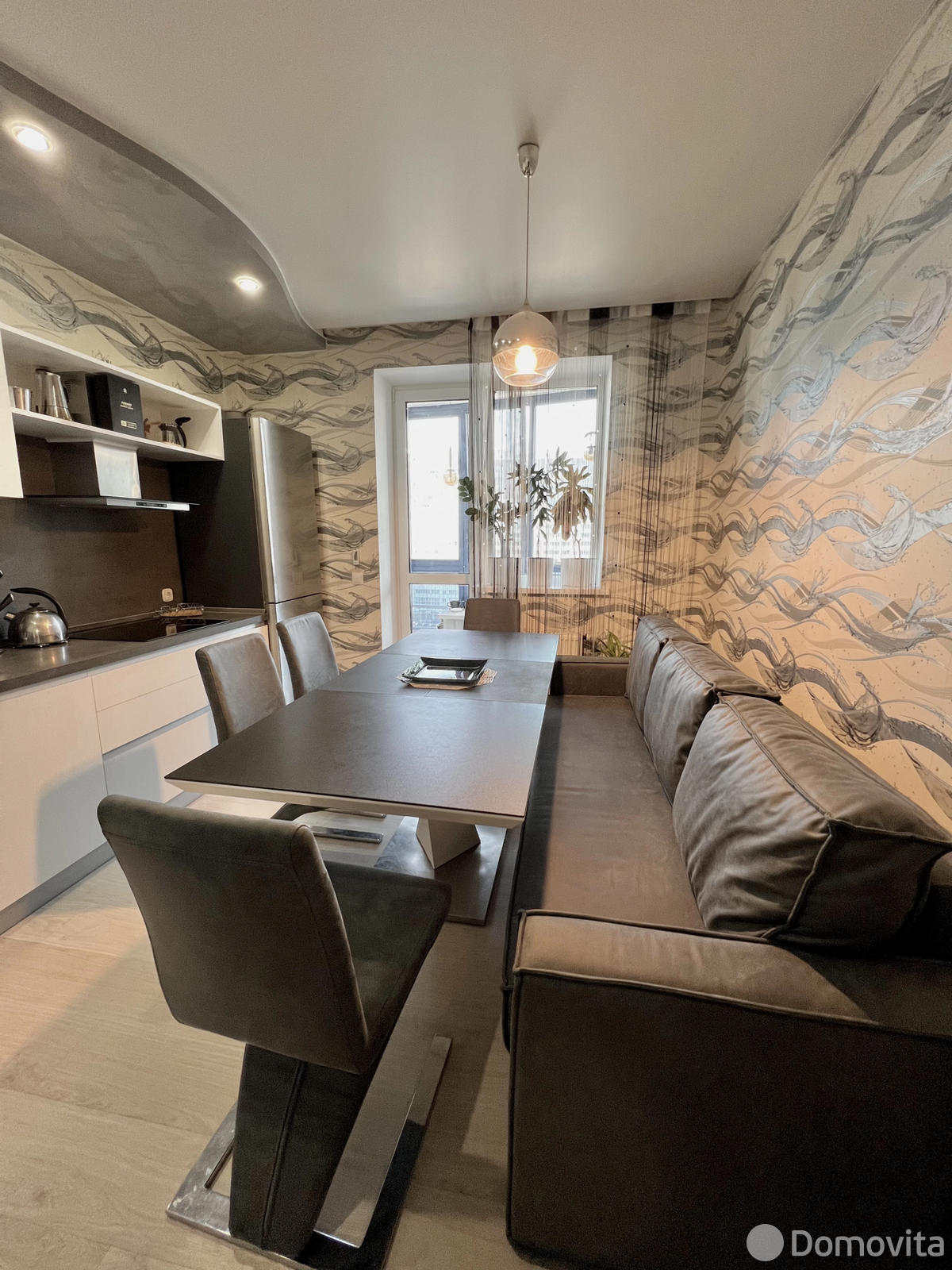 Снять 2-комнатную квартиру в Минске, пр-т Дзержинского, д. 24, 1300USD, код 145892 - фото 14