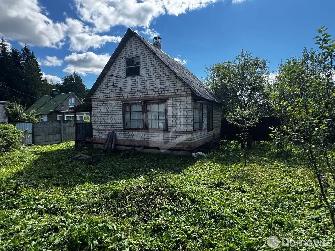 продажа дачи, Зенитчик, д. 284