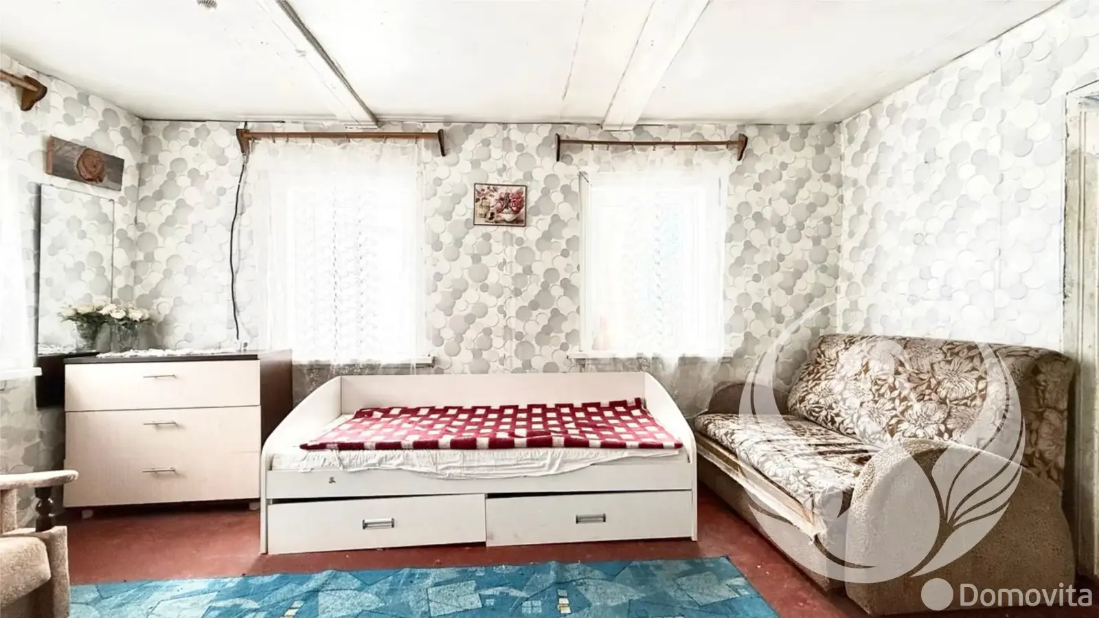 дом, Черневичи, ул. Советская, д. 15