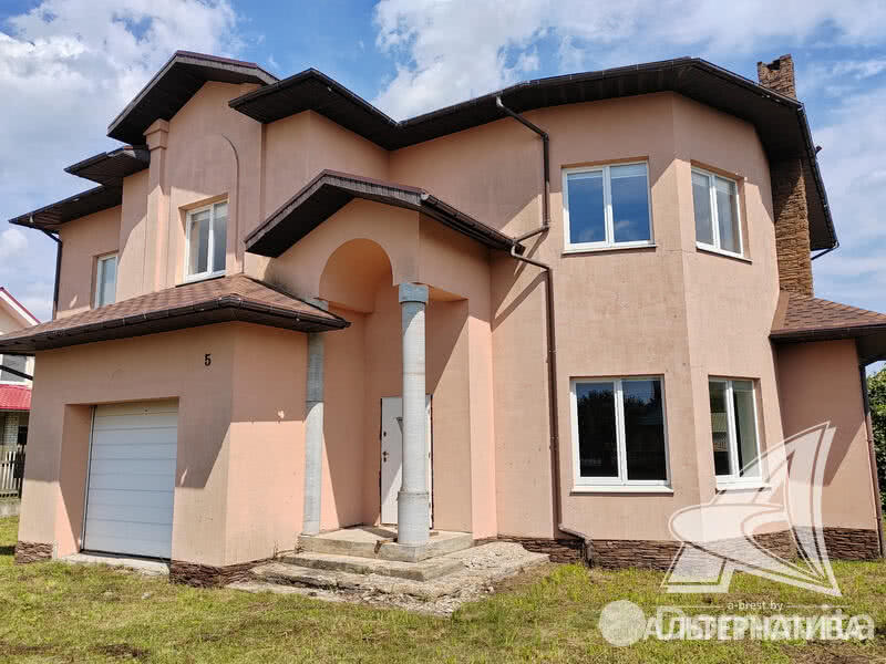 Продажа 2-этажного дома в Тельмах-2, Брестская область , 350000USD, код 638968 - фото 2