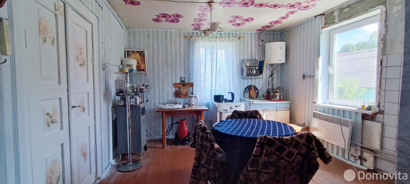коттедж, Каралино, ул. Лесная, д. 2
