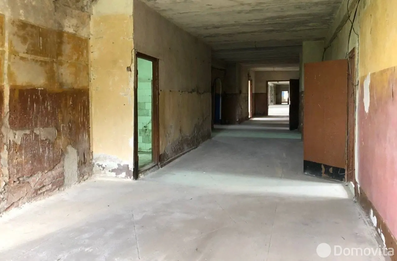 Купить офис на ул. Козлова, д. 2Б в Жлобине, 20000USD, код 8075 - фото 1