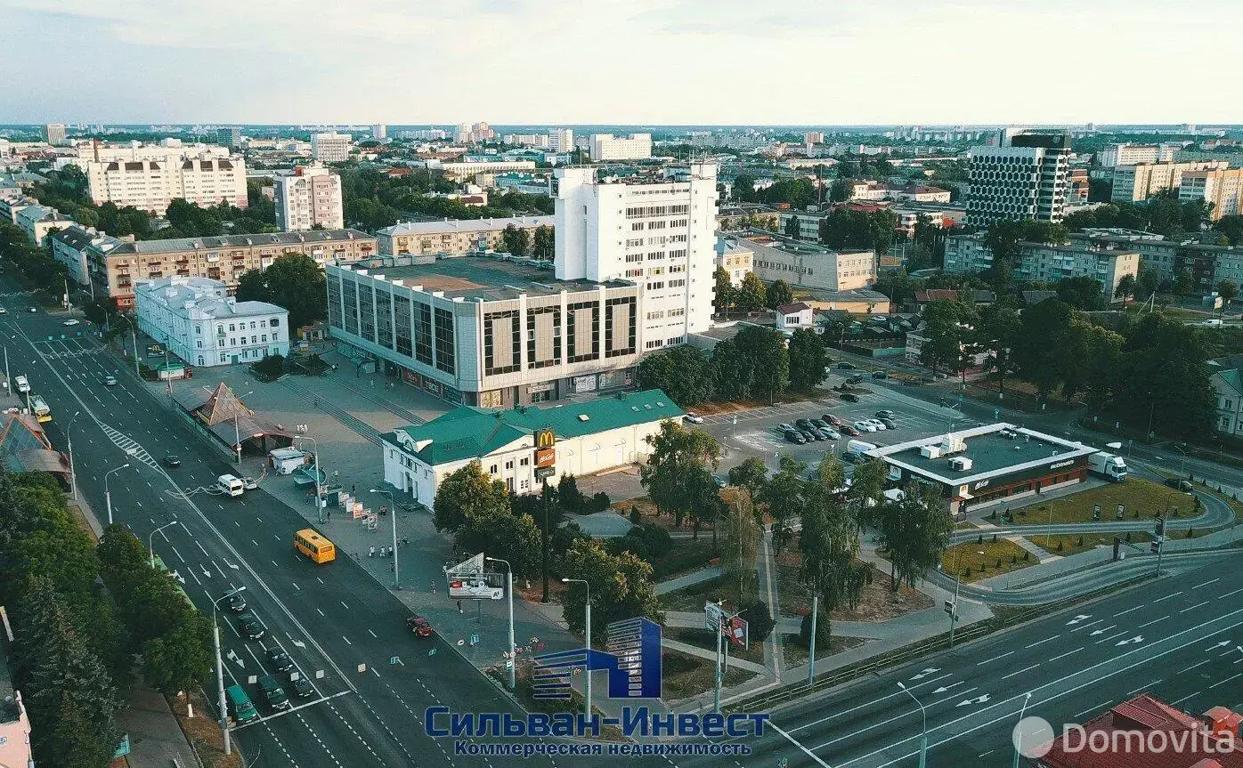 Купить офис на ул. Советская, д. 66/А в Гомеле, 3000000USD, код 10070 - фото 4