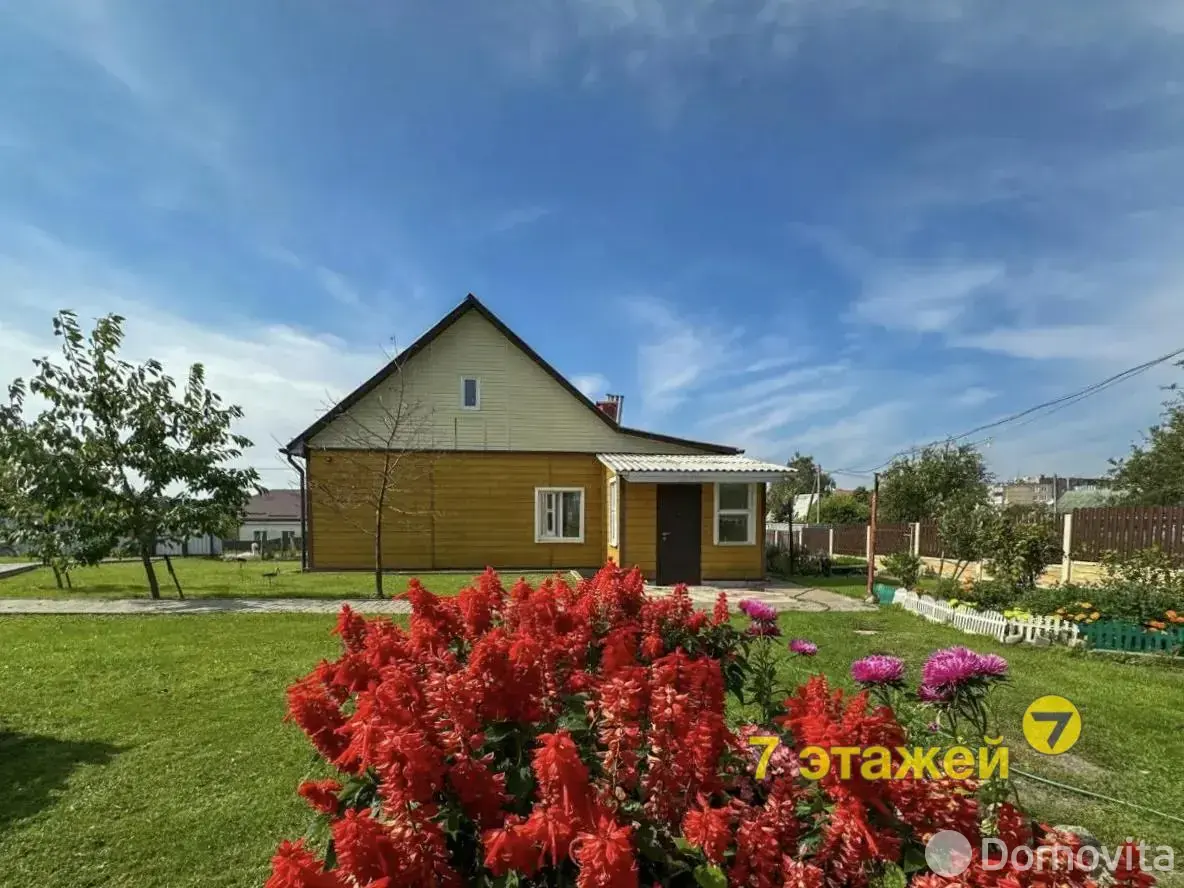 дом, Петришки, ул. Агрономическая