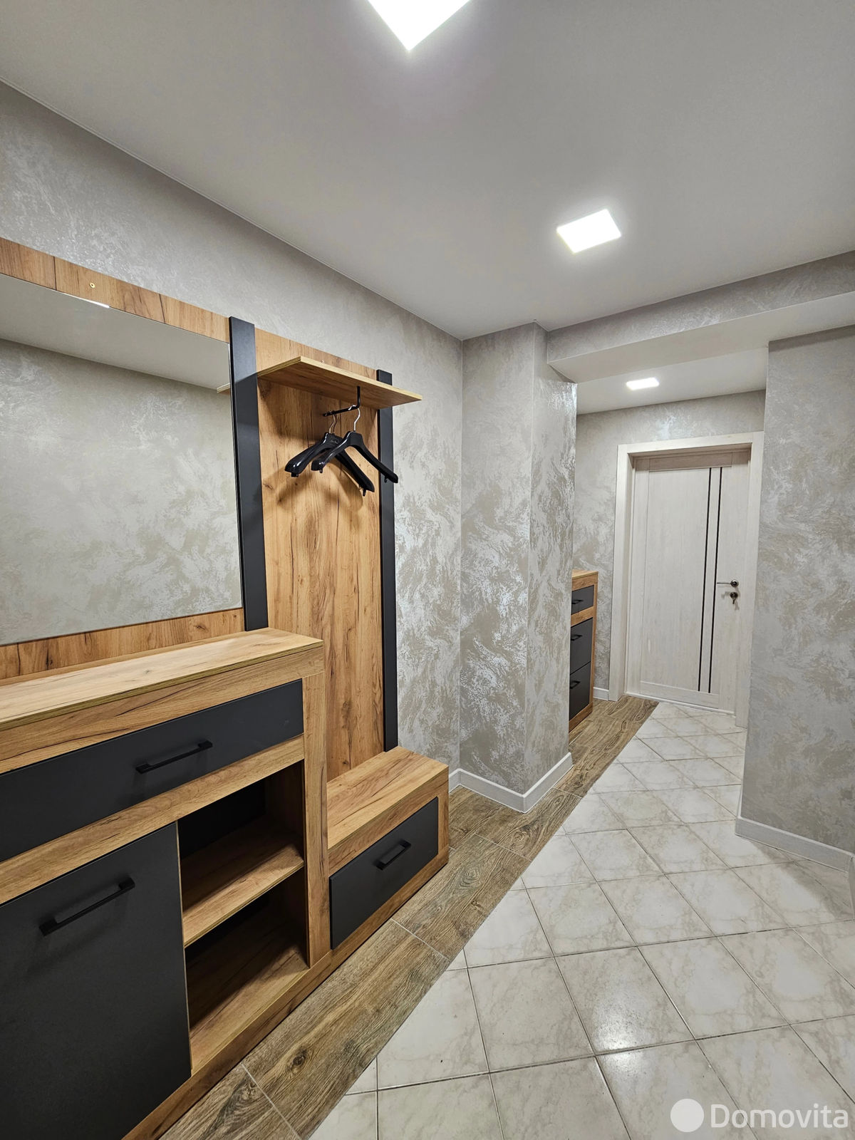 Снять 3-комнатную квартиру в Минске, ул. Сторожовская, д. 8, 950USD, код 147543 - фото 13