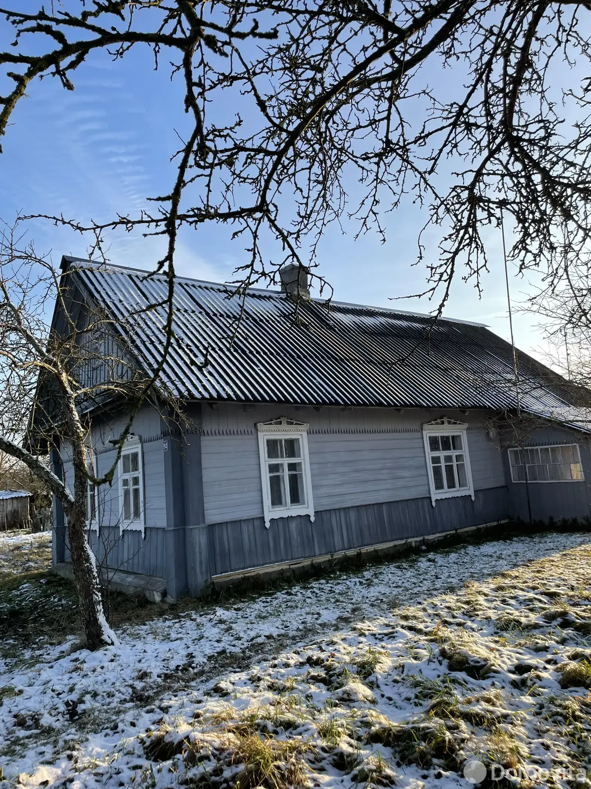 коттедж, Стайки, ул. Центральная 