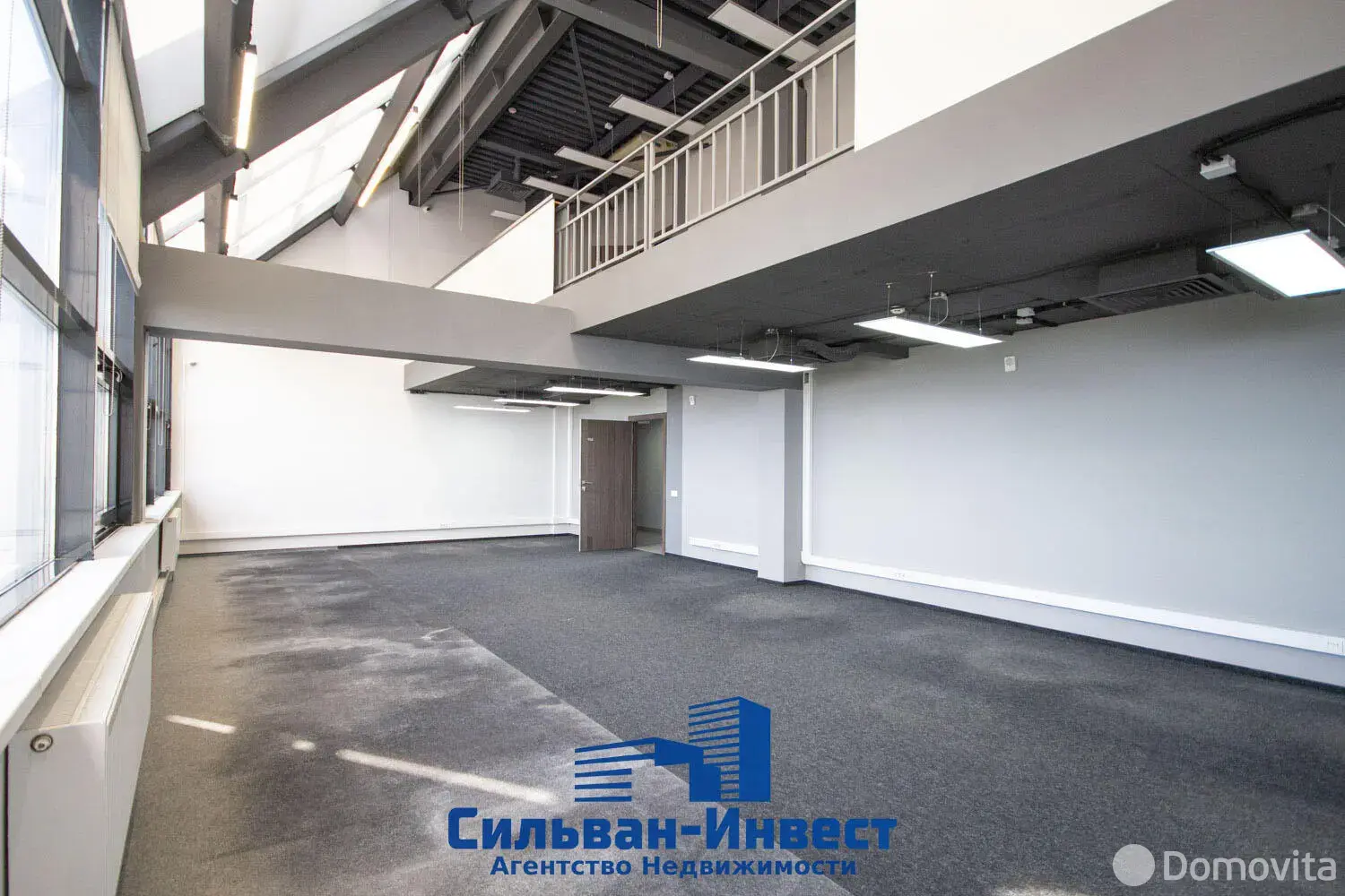 Купить офис на пер. Козлова, д. 25 в Минске, 1414440USD, код 8425 - фото 21