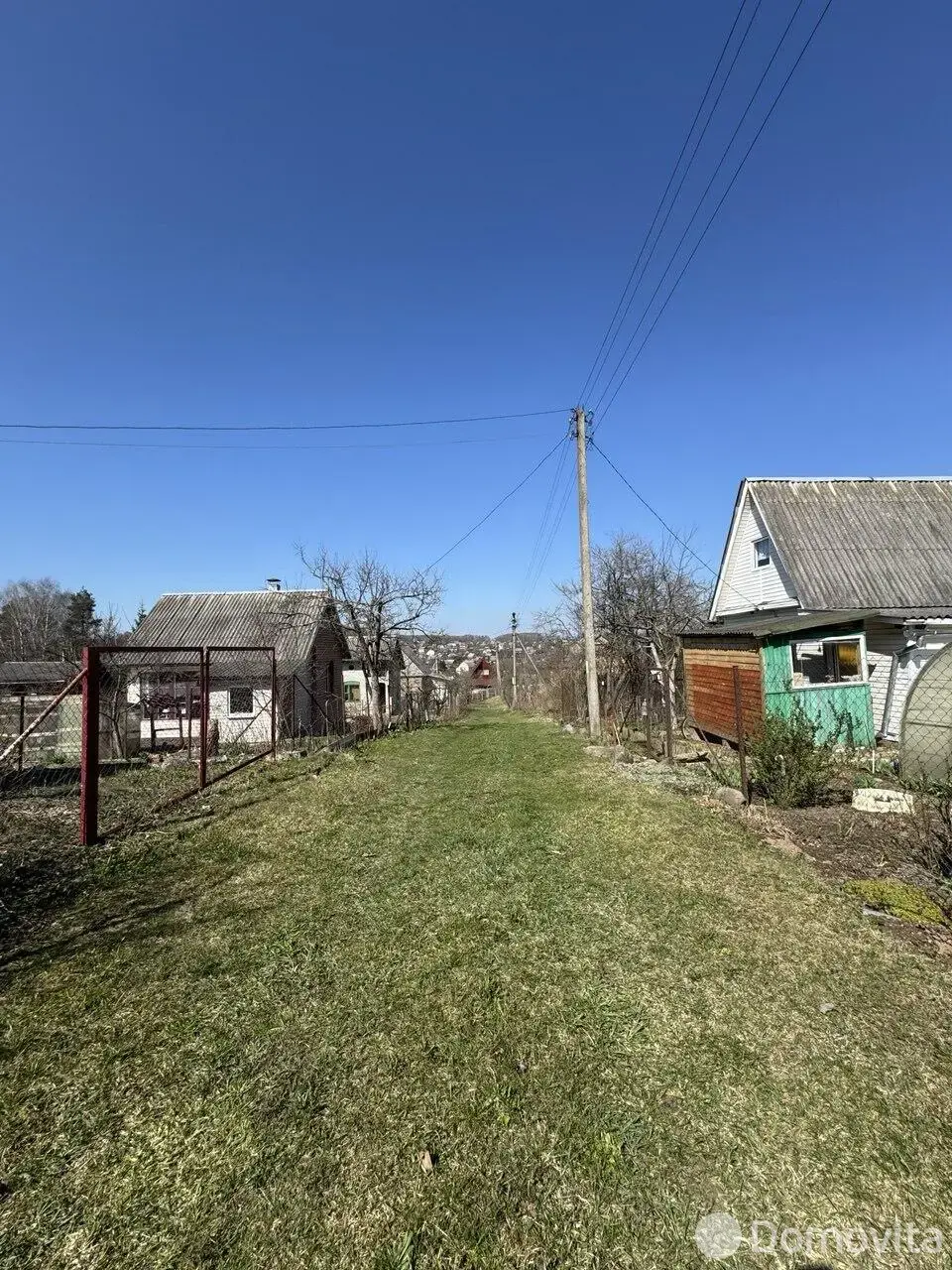 Купить 2-этажную дачу в ВЗГОРЬЕ ст.Бояры Минская область, 12000USD, код 182473 - фото 38