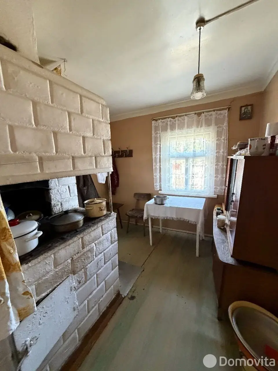 коттедж, Кривошин, ул. Здановича, д. 25 