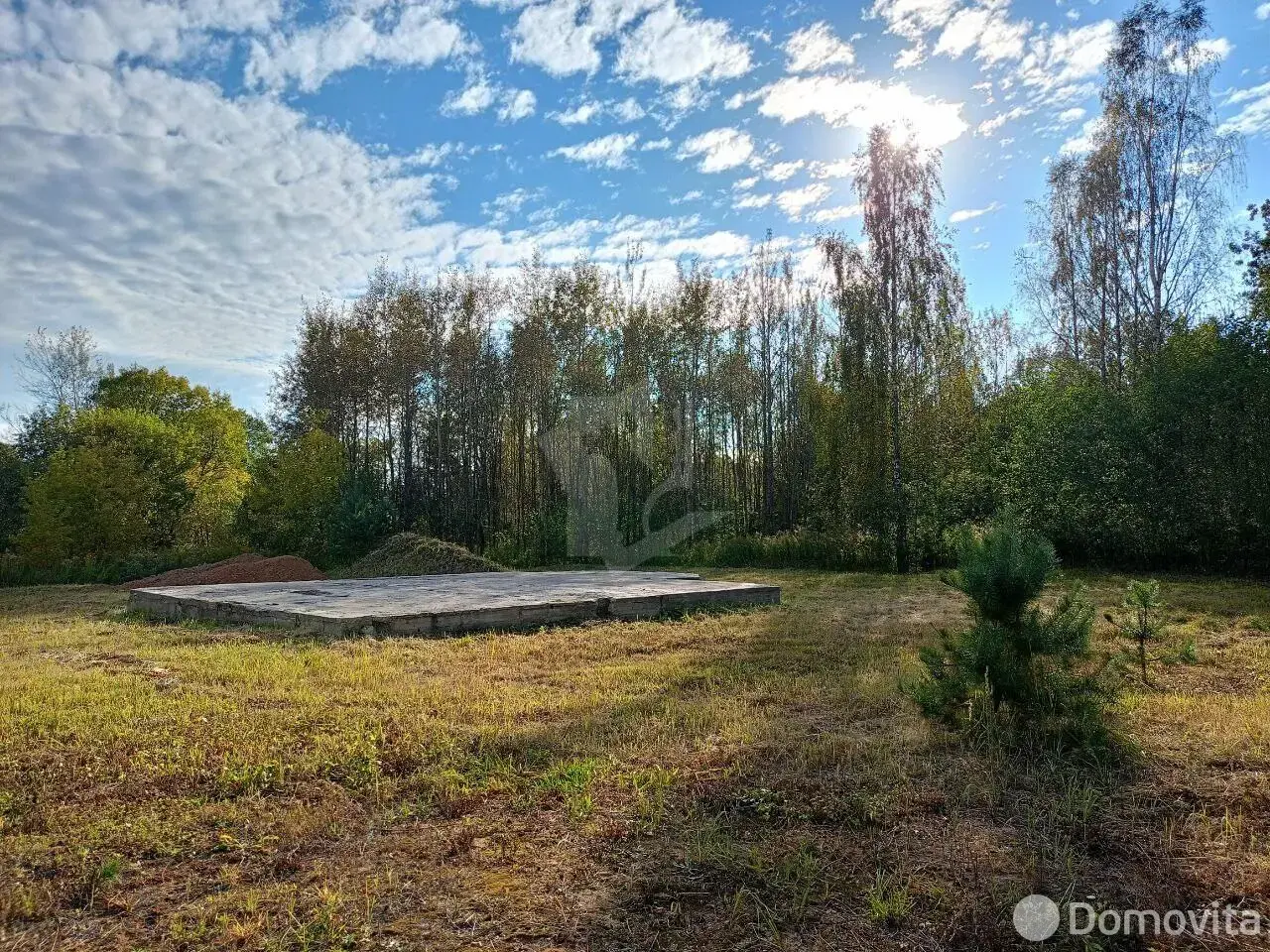 участок, Городище, ул. Привокзальная 