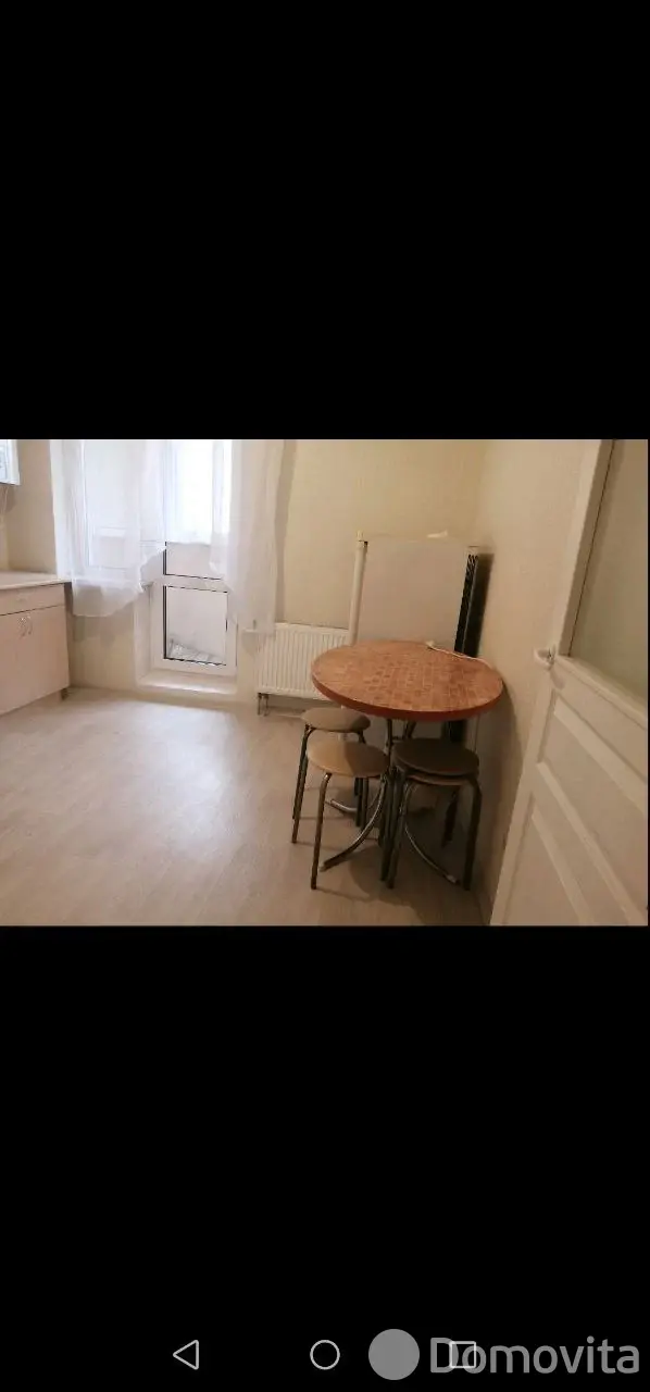 Цена аренды квартиры, Боровляны, ул. Первомайская, д. 56