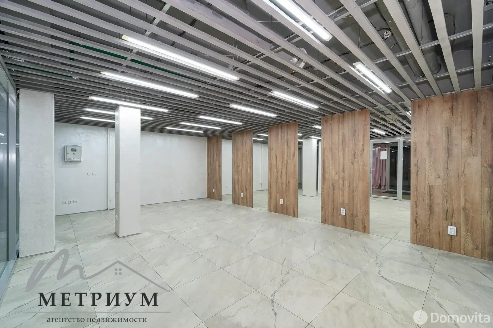 торговый объект, Минск, ул. Кирилла Туровского, д. 16 