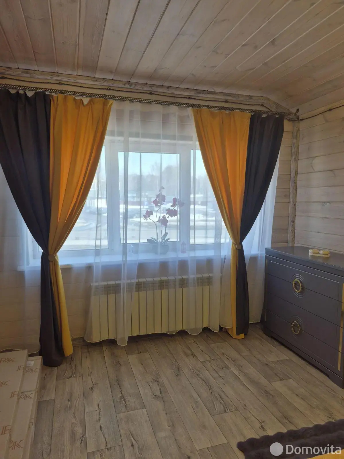 коттедж, Минск, Долгиновский тр-т, стоимость продажи 513 309 р.