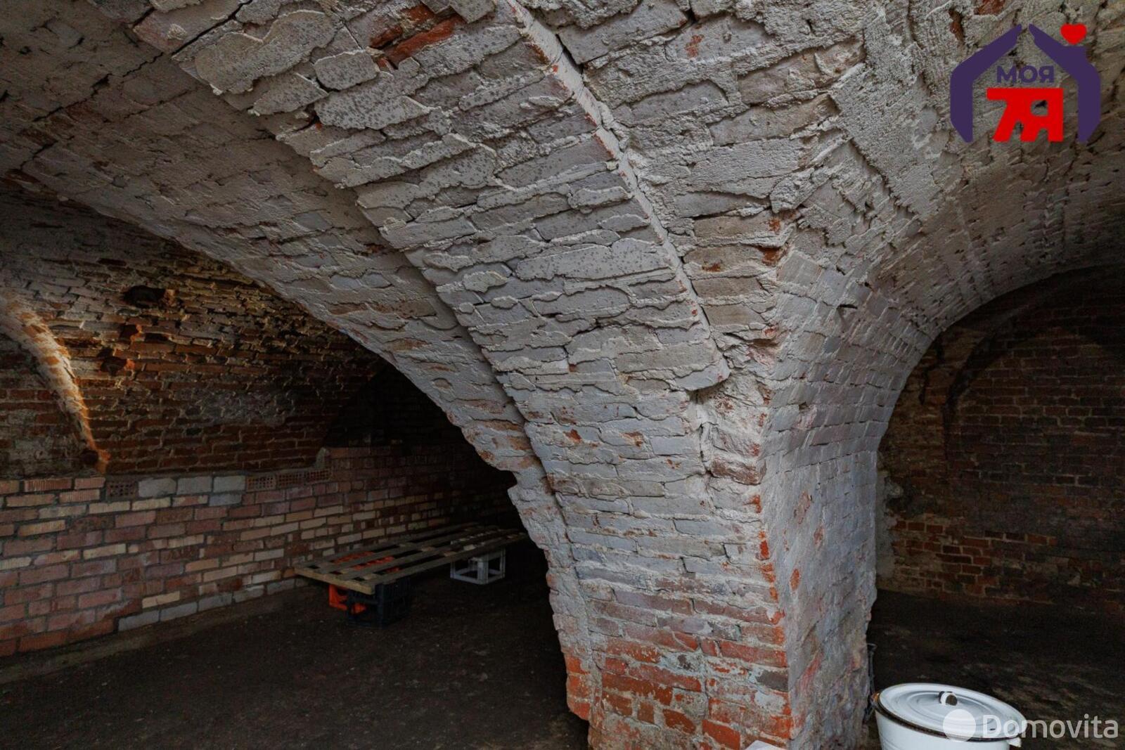 Купить помещение под сферу услуг в Прилуках, ул. Школьная, д. 10 - фото 19