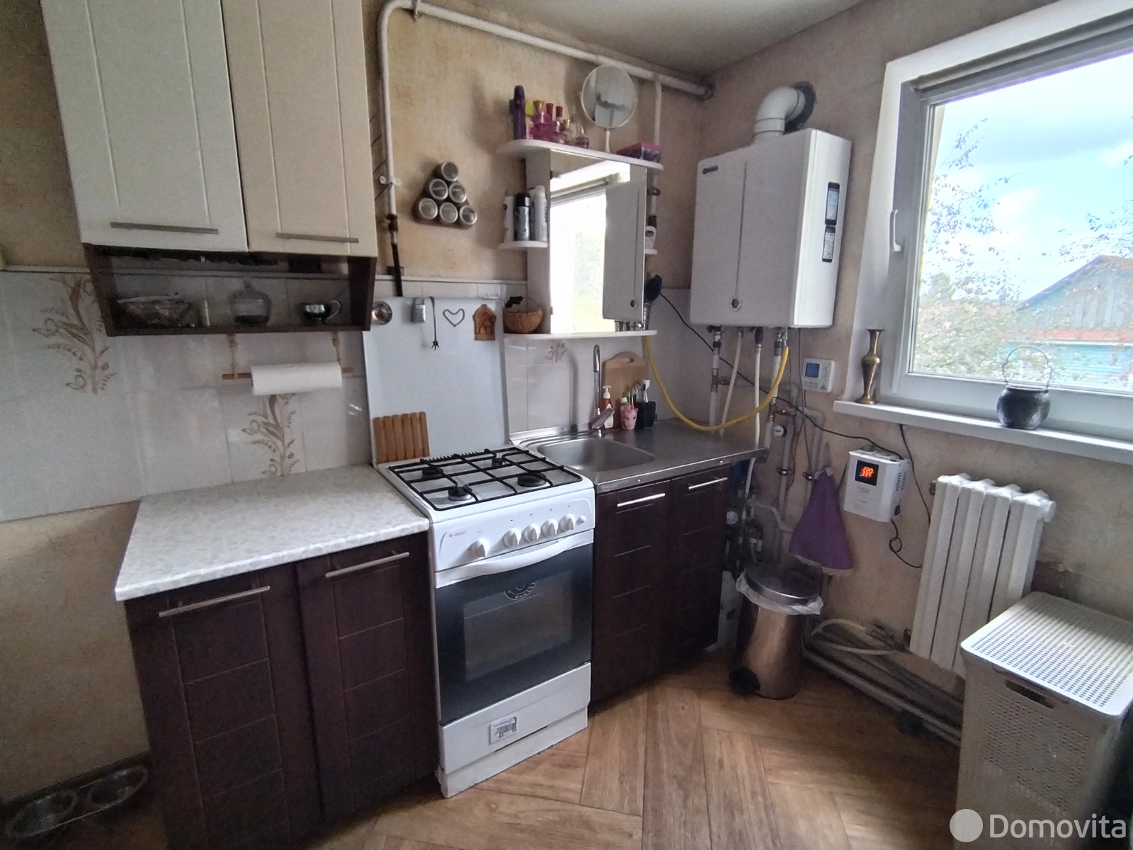 Купить земельный участок, 9 соток, Боровляны, Минская область, 98700USD, код 572024 - фото 15