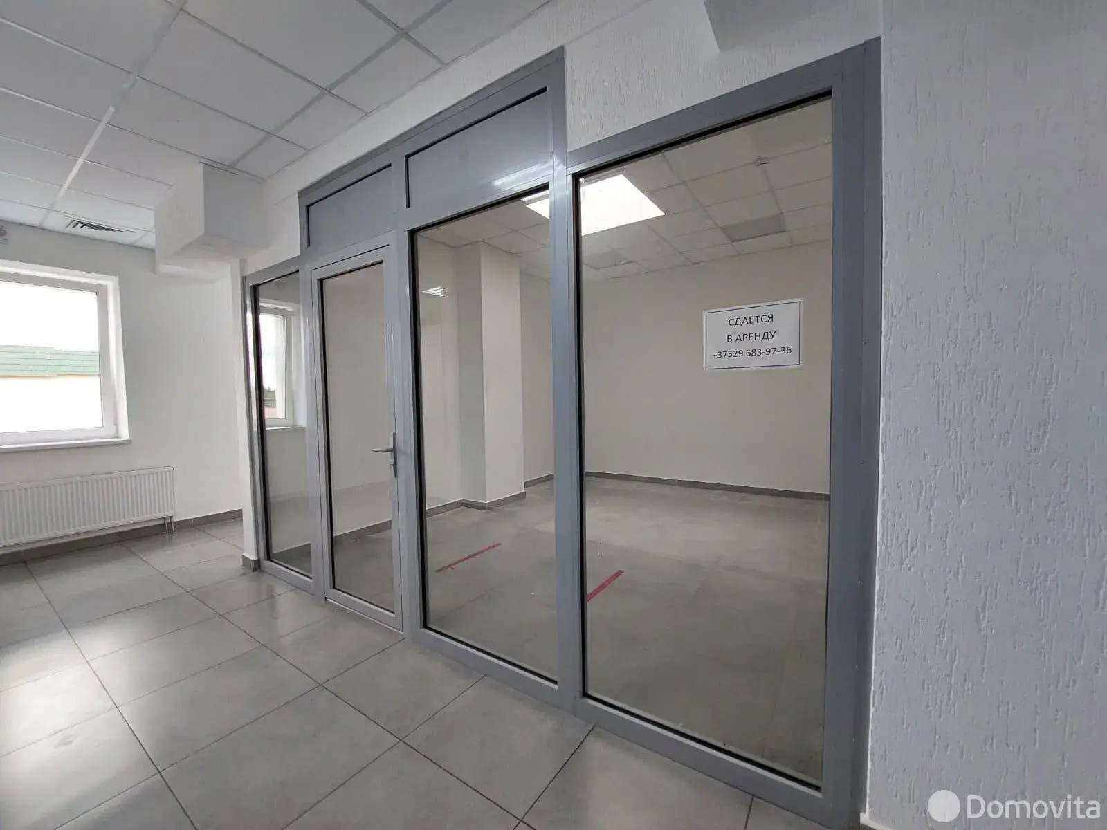 Купить торговое помещение на ул. Энгельса, д. 5 в Толочине, 630000USD, код 998134 - фото 28