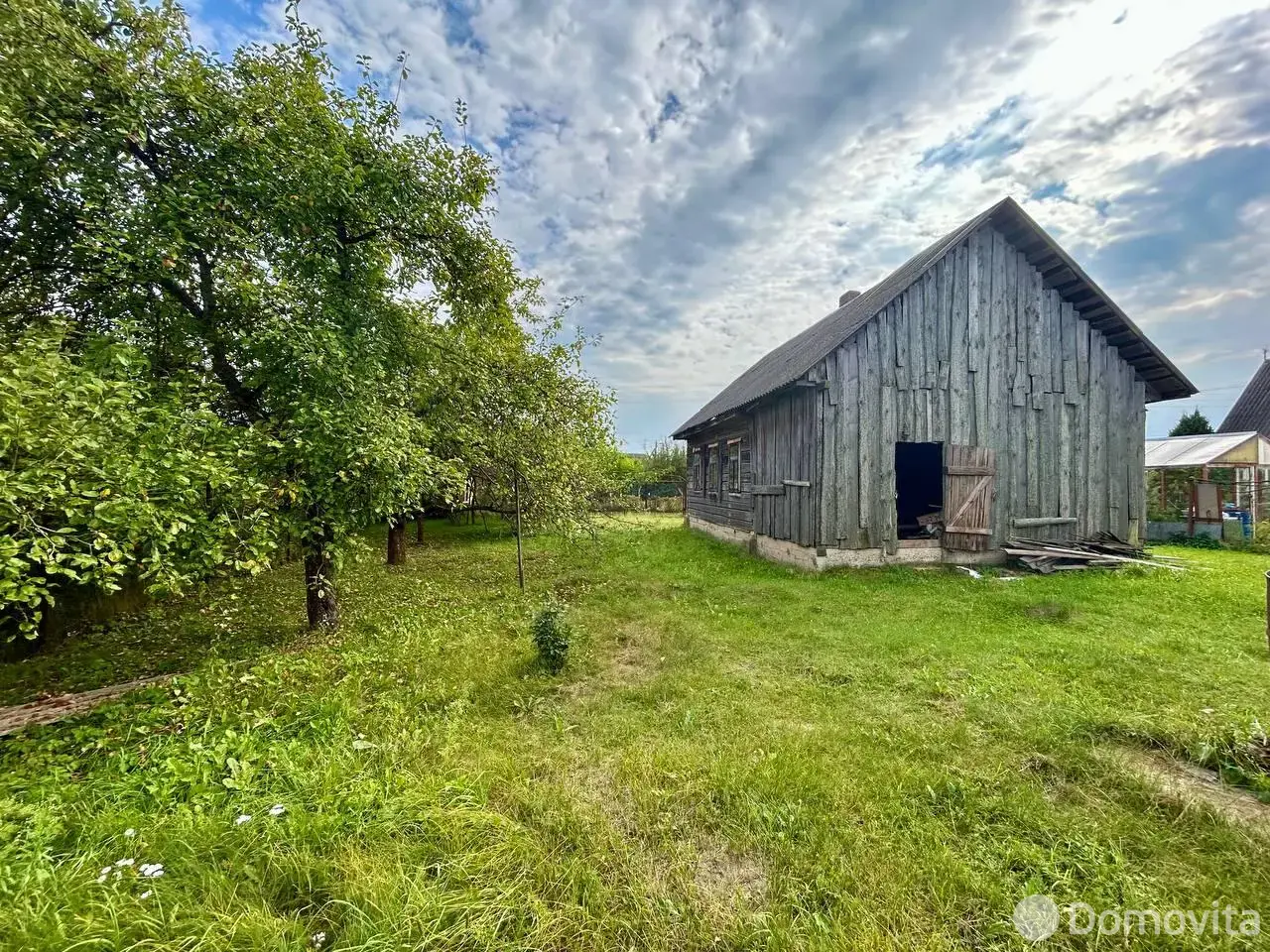 Купить 1-этажную дачу в Мичуринец - 87 Дзержинский район Минская область, 14900USD, код 184787 - фото 11