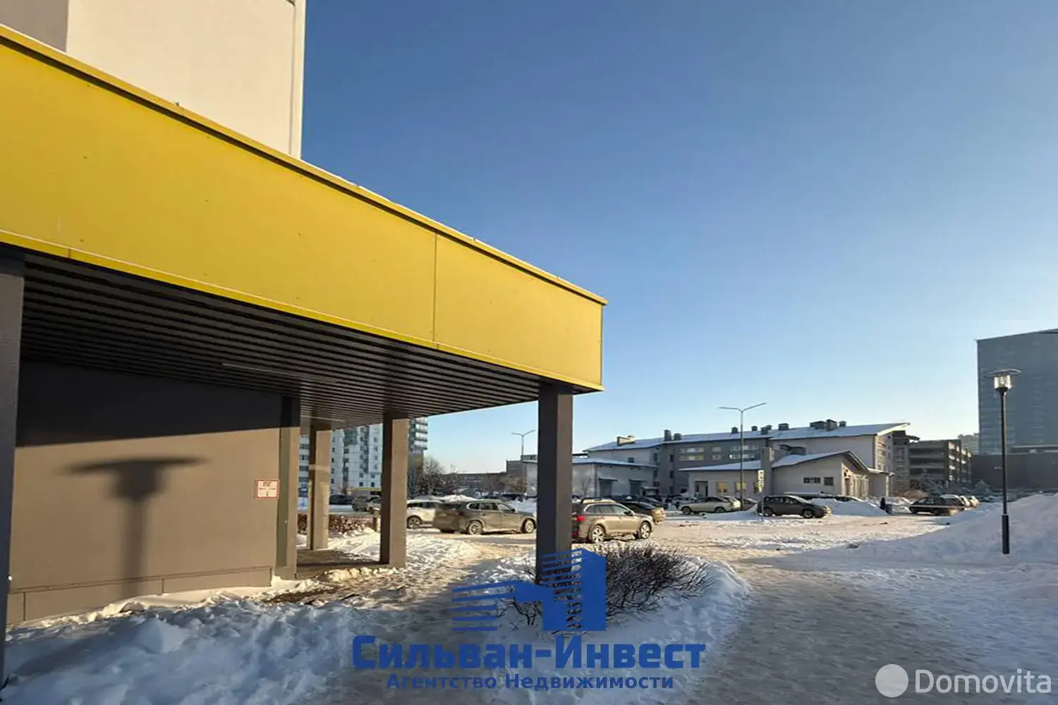 Купить офис на ул. Неманская, д. 24 в Минске, 1372000USD, код 10118 - фото 11